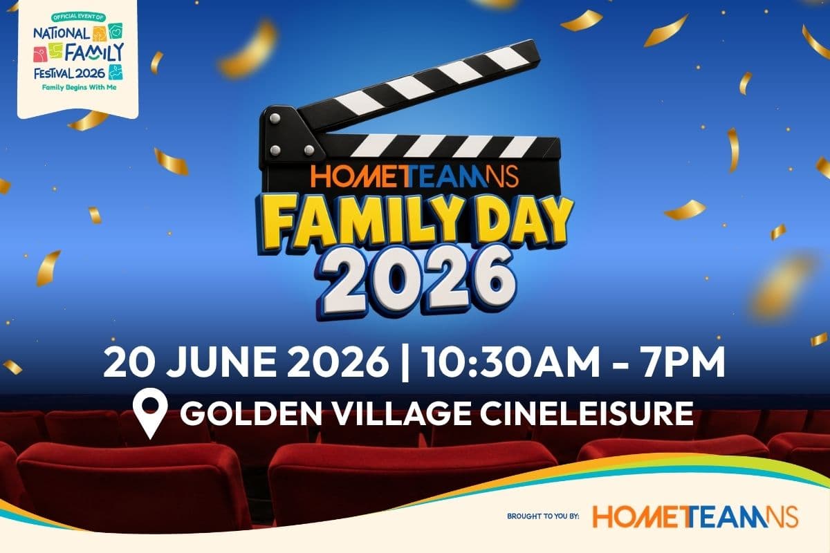 HomeTeamNS Family Day 2026 background